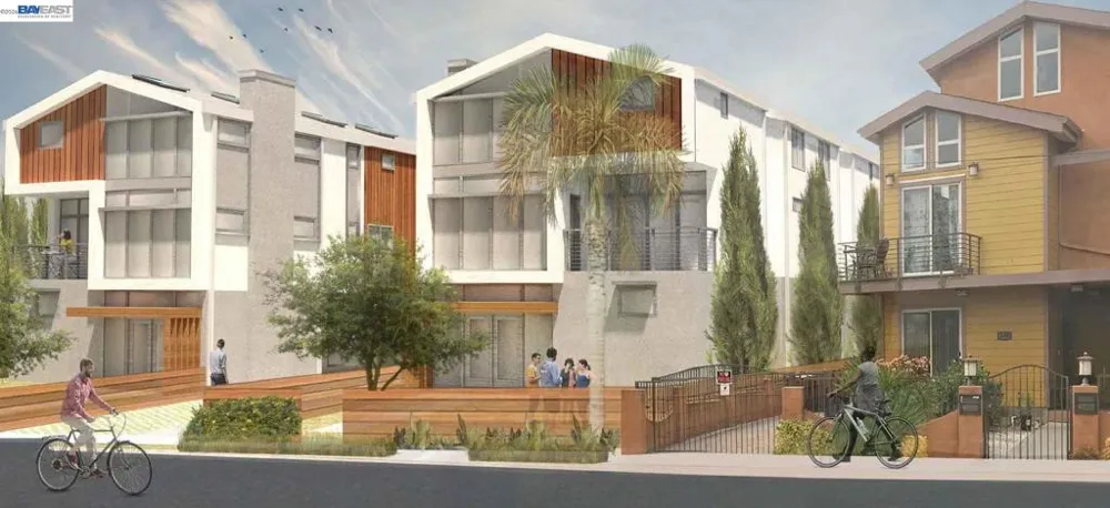 980 Stanford Avenue Oakland, CA 94608