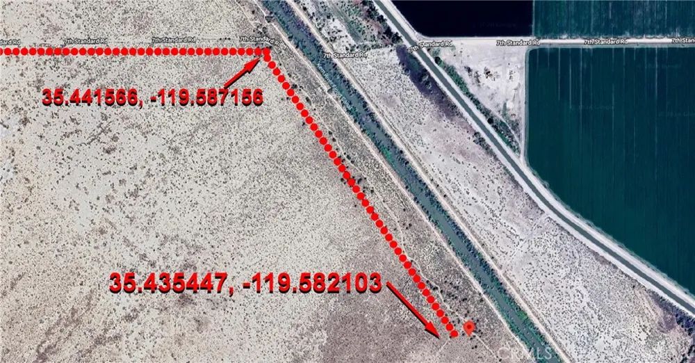 15 Kern River Canal Road Buttonwillow, CA 93206