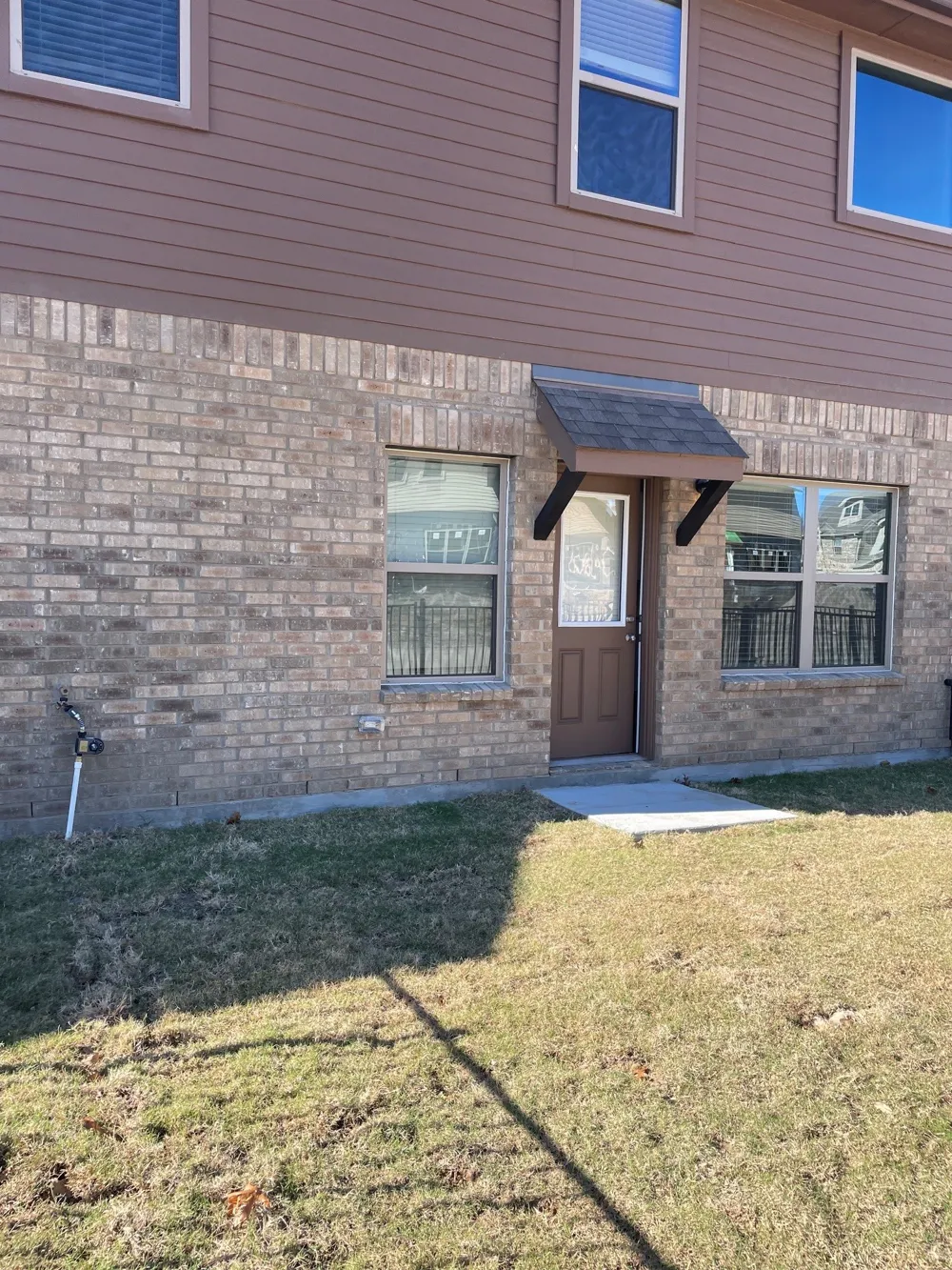 6810 Jade Drive Greenville, TX 75402