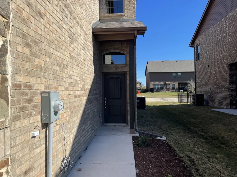 6810 Jade Drive Greenville, TX 75402