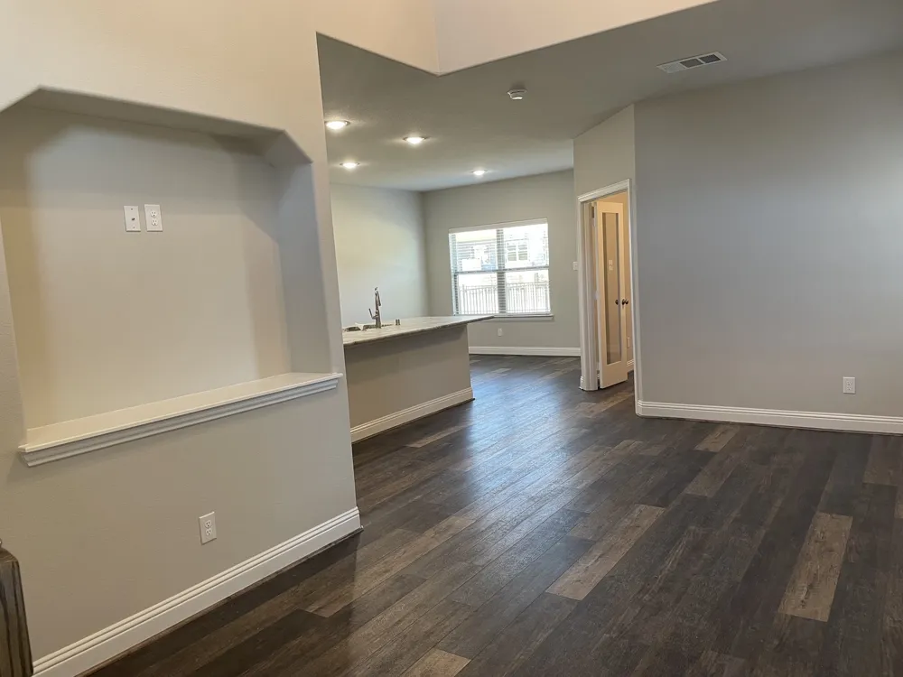 6810 Jade Drive Greenville, TX 75402