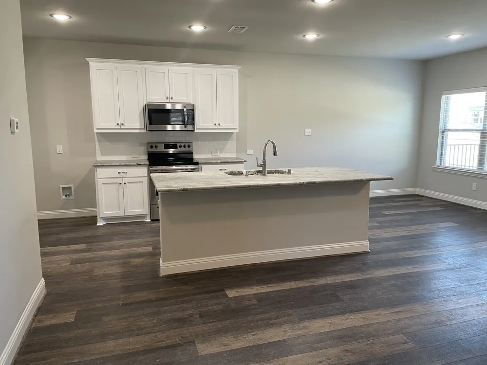 6810 Jade Drive Greenville, TX 75402