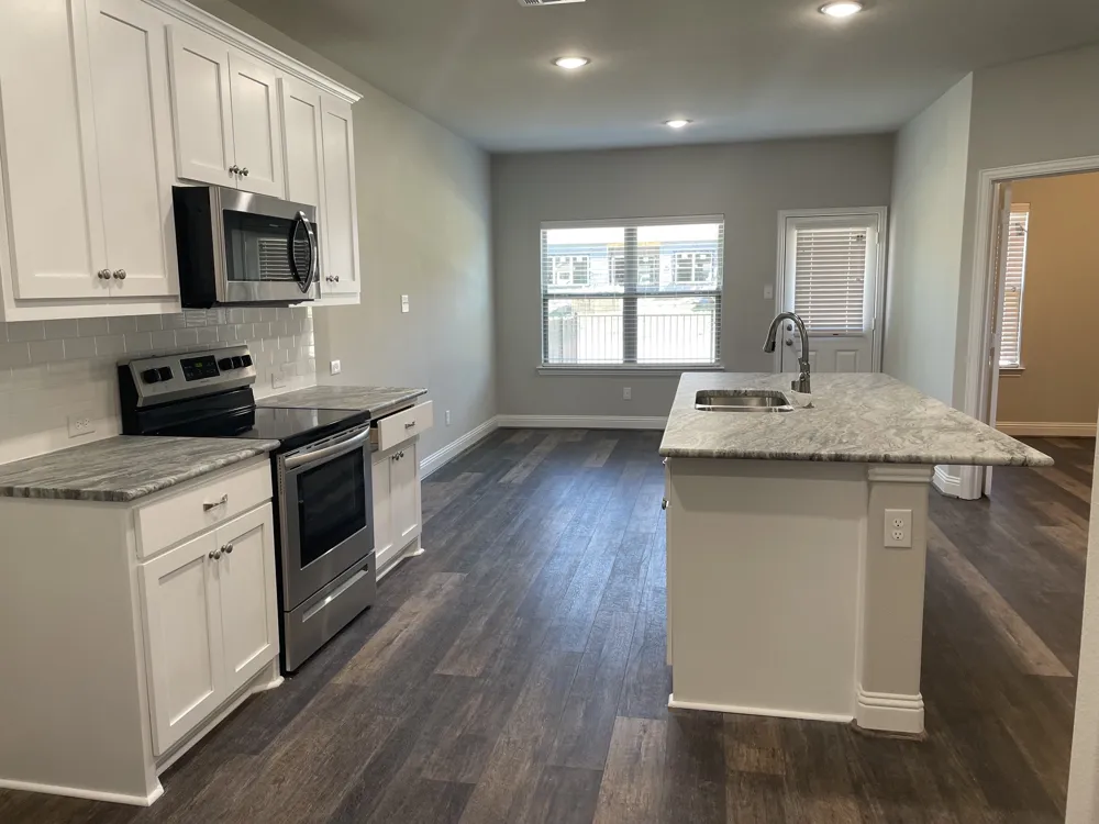 6810 Jade Drive Greenville, TX 75402