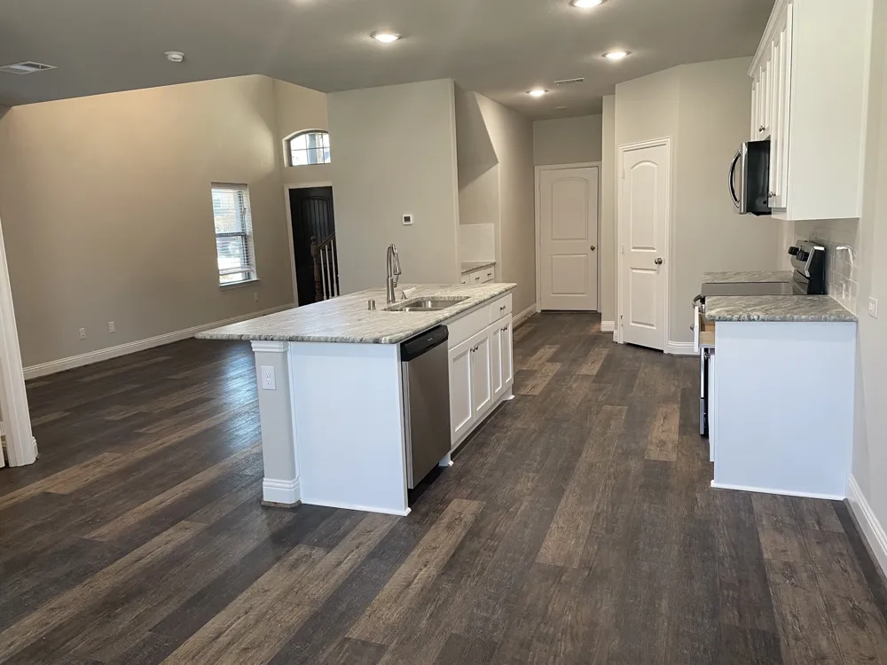 6810 Jade Drive Greenville, TX 75402