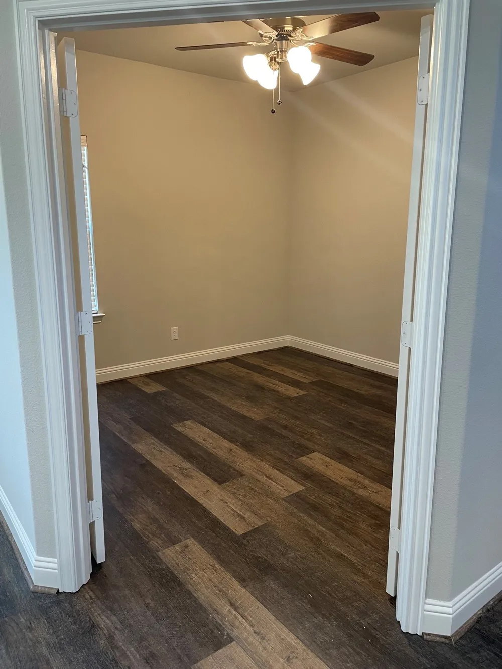 6810 Jade Drive Greenville, TX 75402