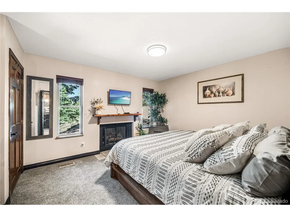 528 Choctaw Trail Westcliffe, CO 81252