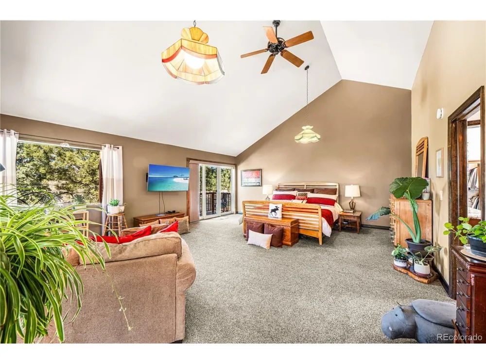 528 Choctaw Trail Westcliffe, CO 81252