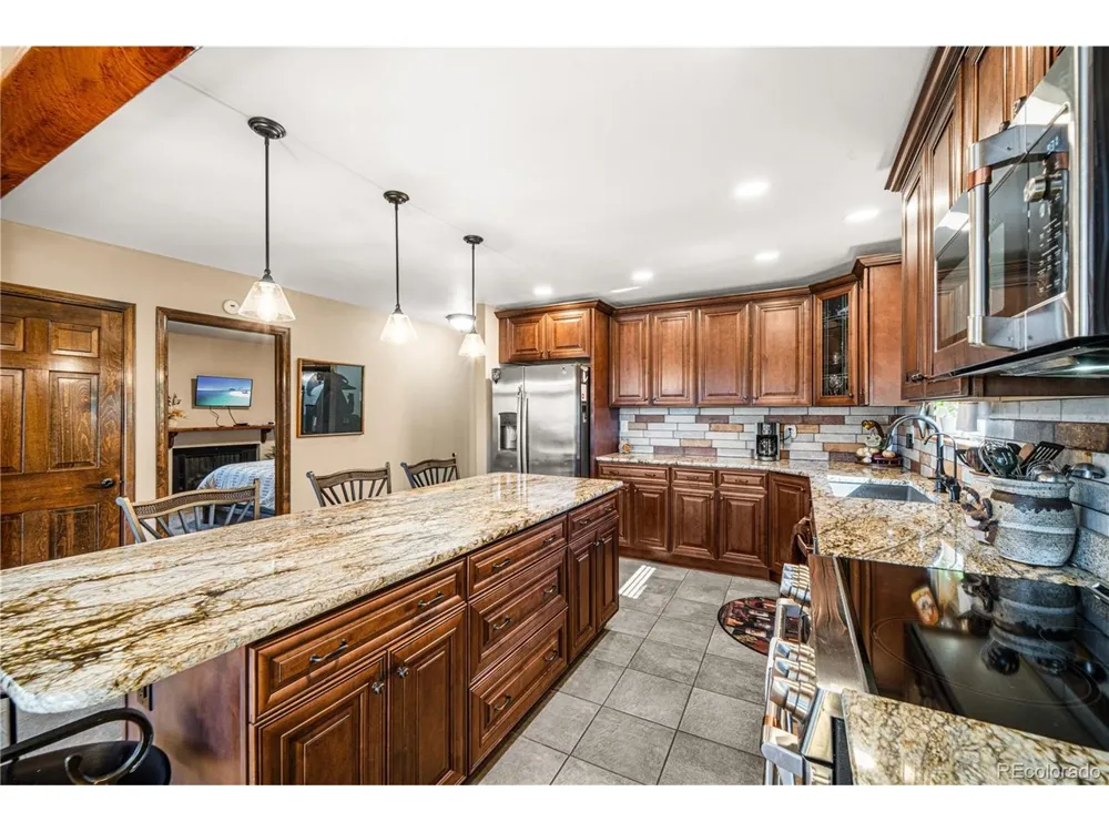528 Choctaw Trail Westcliffe, CO 81252