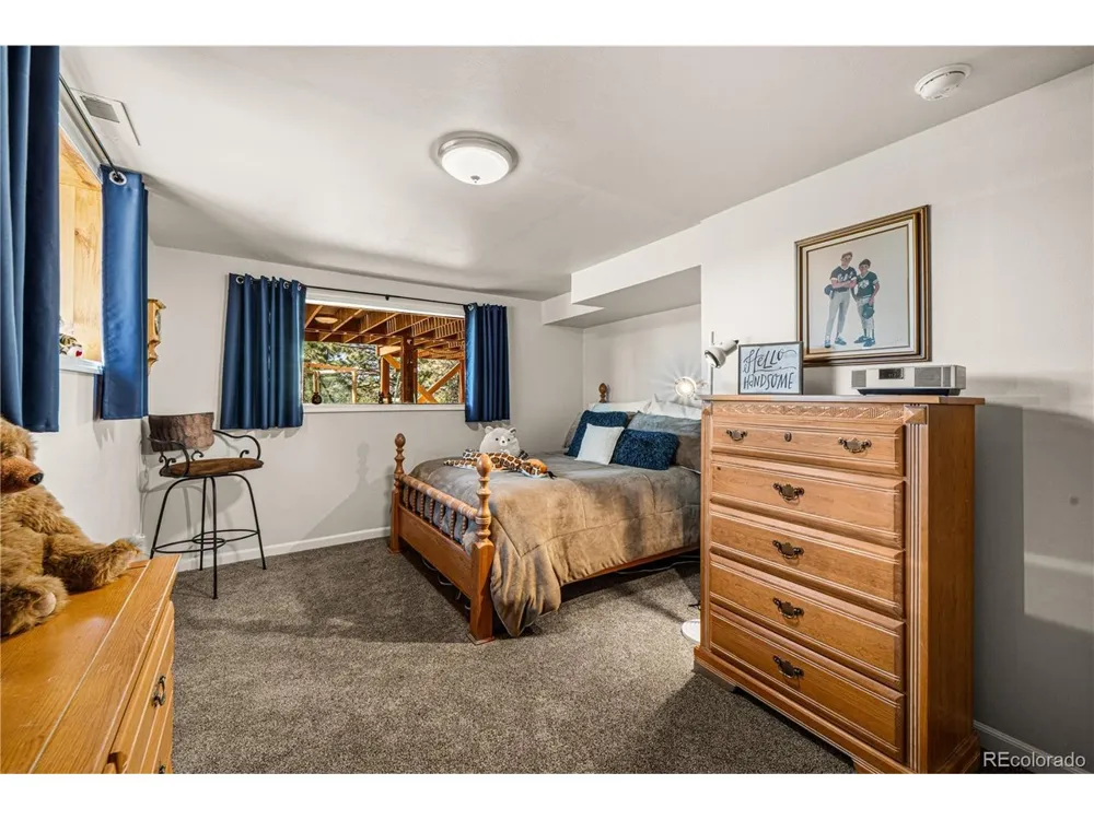 528 Choctaw Trail Westcliffe, CO 81252