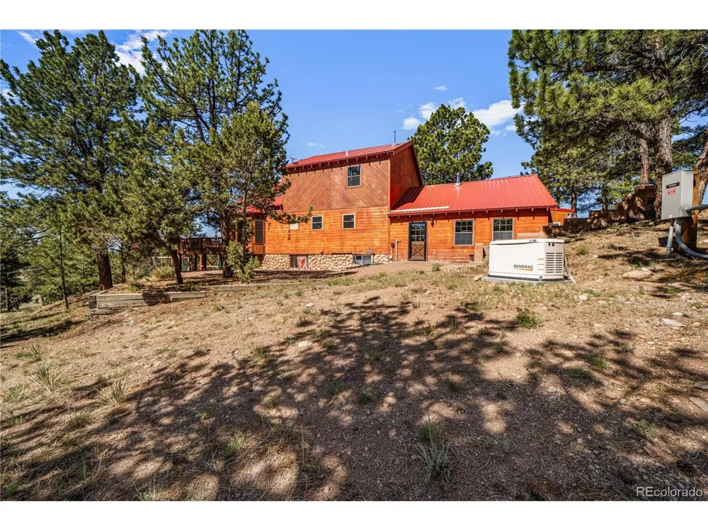 528 Choctaw Trail Westcliffe, CO 81252