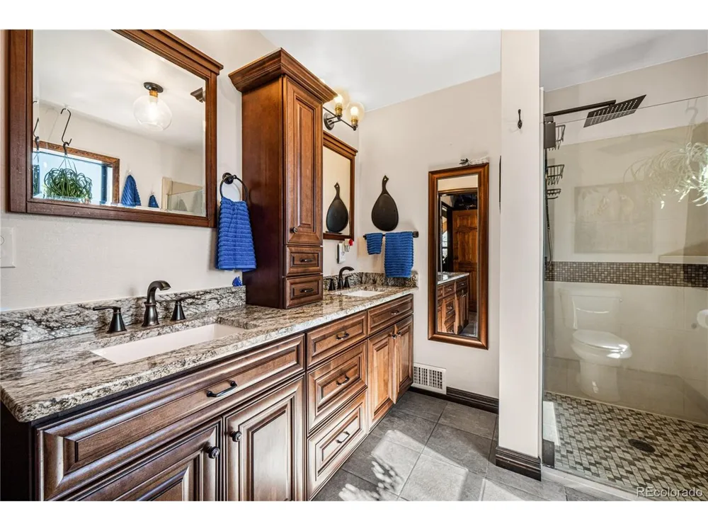 528 Choctaw Trail Westcliffe, CO 81252