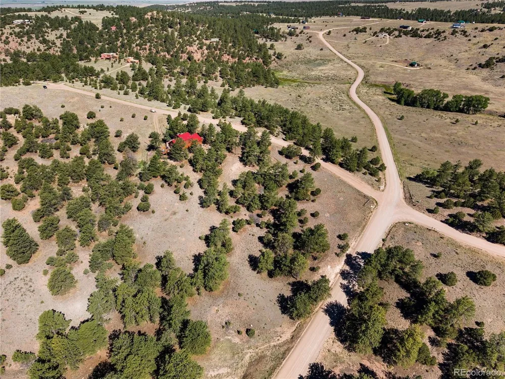 528 Choctaw Trail Westcliffe, CO 81252