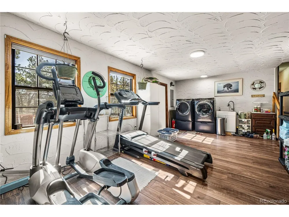 528 Choctaw Trail Westcliffe, CO 81252