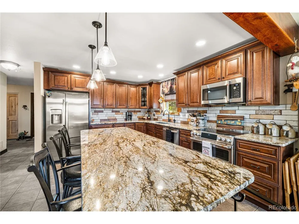 528 Choctaw Trail Westcliffe, CO 81252