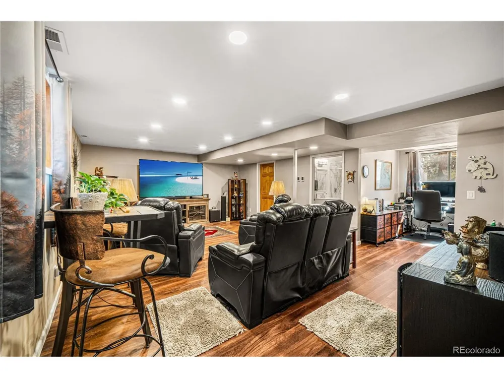 528 Choctaw Trail Westcliffe, CO 81252