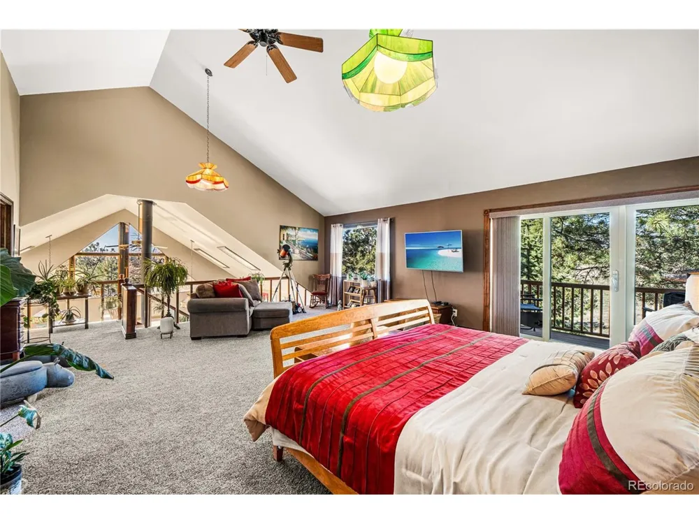 528 Choctaw Trail Westcliffe, CO 81252