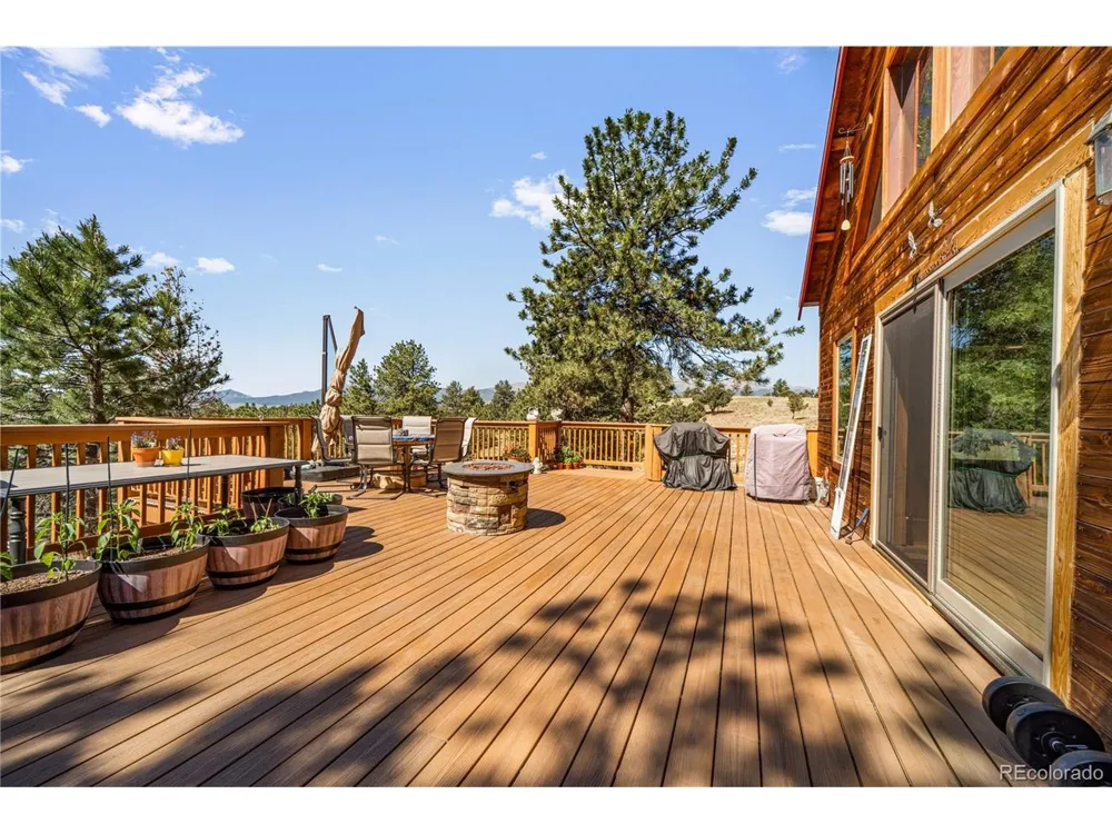 528 Choctaw Trail Westcliffe, CO 81252