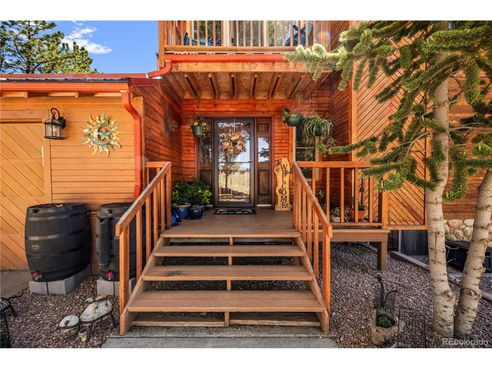 528 Choctaw Trail Westcliffe, CO 81252