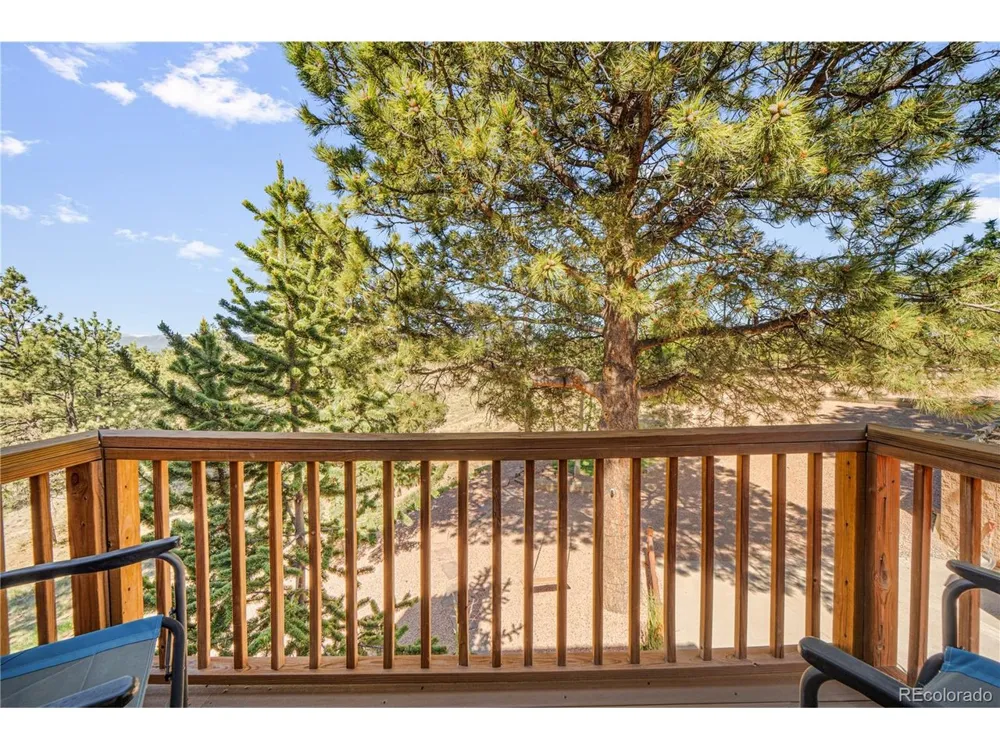 528 Choctaw Trail Westcliffe, CO 81252