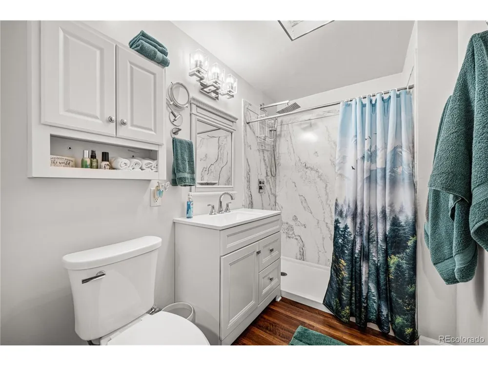 528 Choctaw Trail Westcliffe, CO 81252