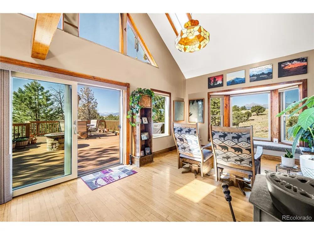 528 Choctaw Trail Westcliffe, CO 81252