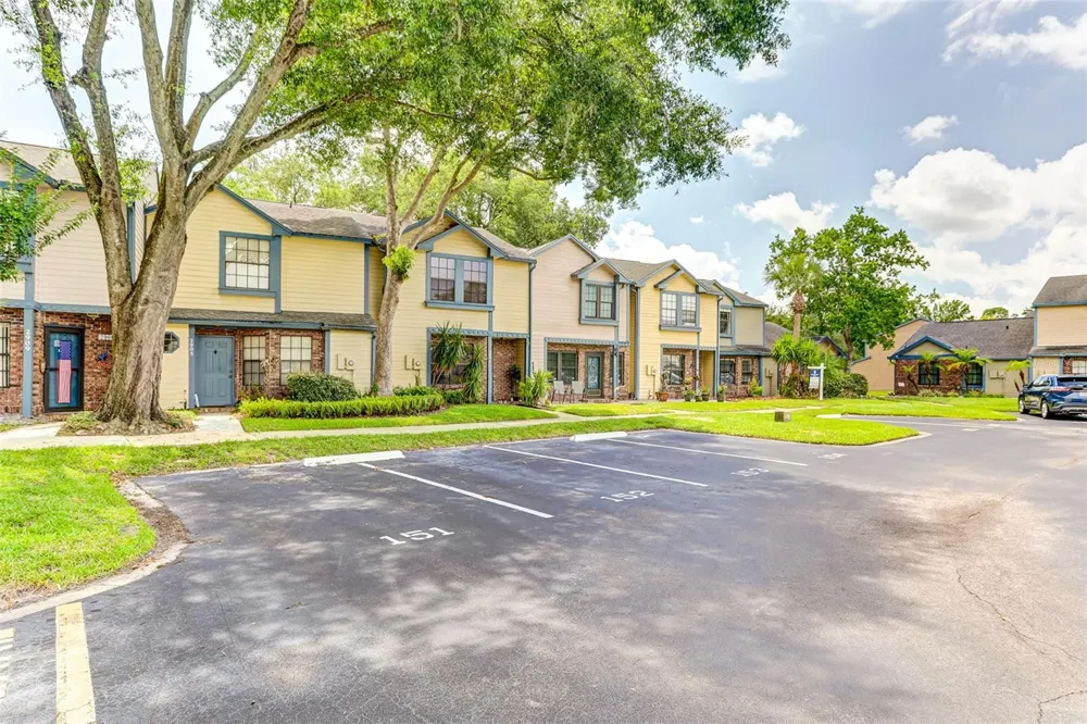 2901 WAREHAM COURT Casselberry, FL 32707