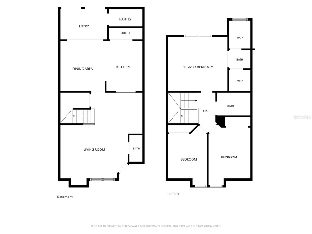 2901 WAREHAM COURT Casselberry, FL 32707