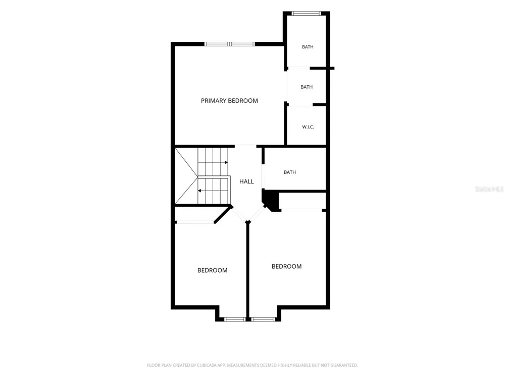2901 WAREHAM COURT Casselberry, FL 32707