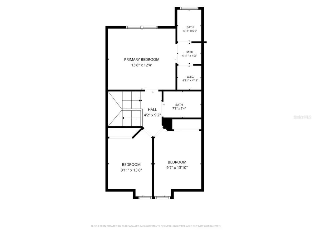 2901 WAREHAM COURT Casselberry, FL 32707