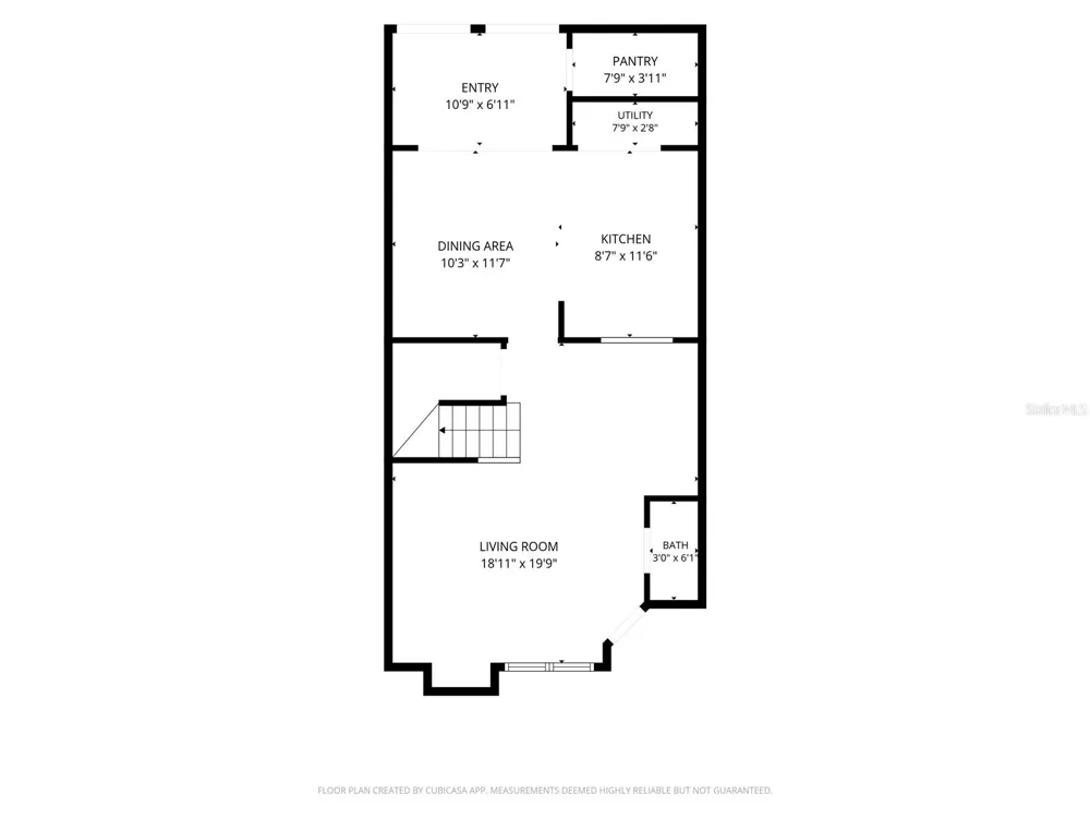 2901 WAREHAM COURT Casselberry, FL 32707