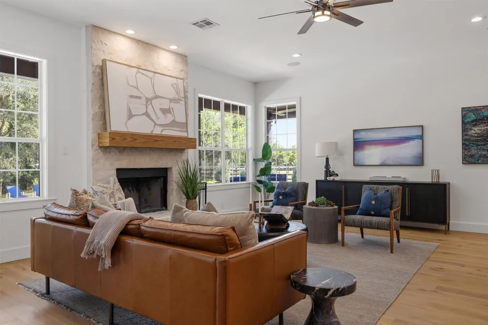 140 Vincas Shadow Court Driftwood, TX 78619