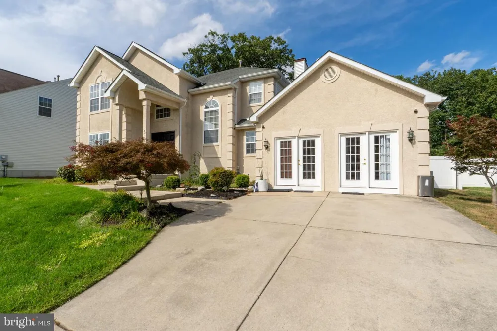 188 ORLANDO DRIVE Sicklerville, NJ 08081
