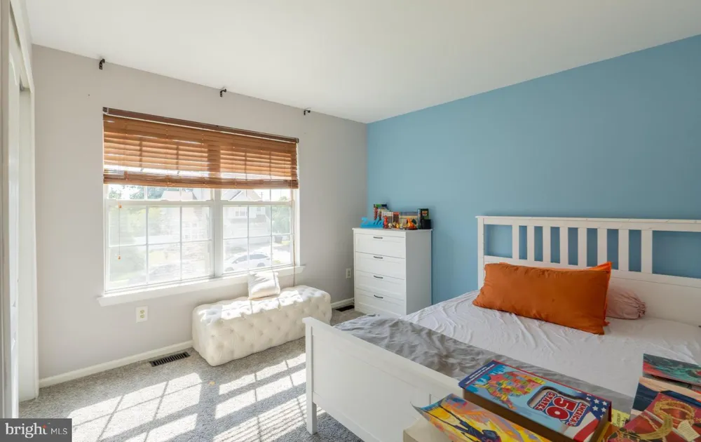 188 ORLANDO DRIVE Sicklerville, NJ 08081