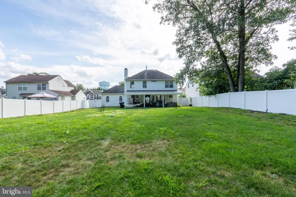 188 ORLANDO DRIVE Sicklerville, NJ 08081