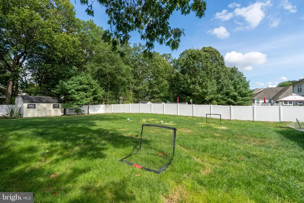 188 ORLANDO DRIVE Sicklerville, NJ 08081
