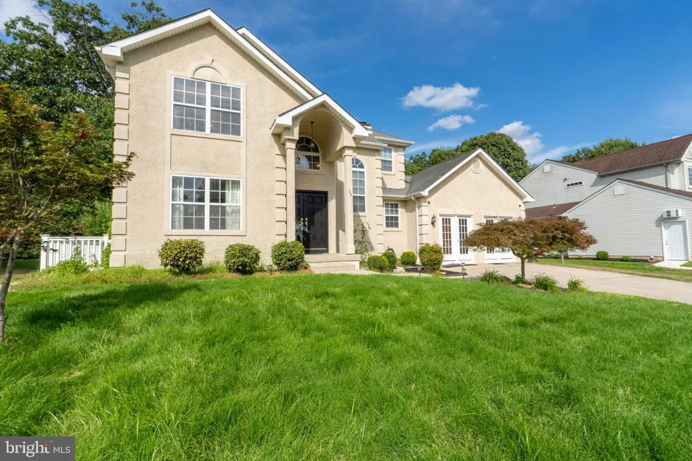 188 ORLANDO DRIVE Sicklerville, NJ 08081