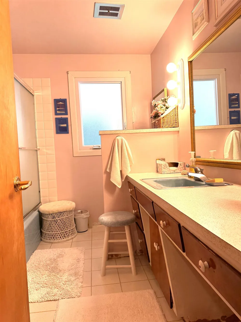 60 Park Street Blair Township, MI 49685