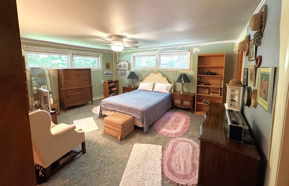 60 Park Street Blair Township, MI 49685