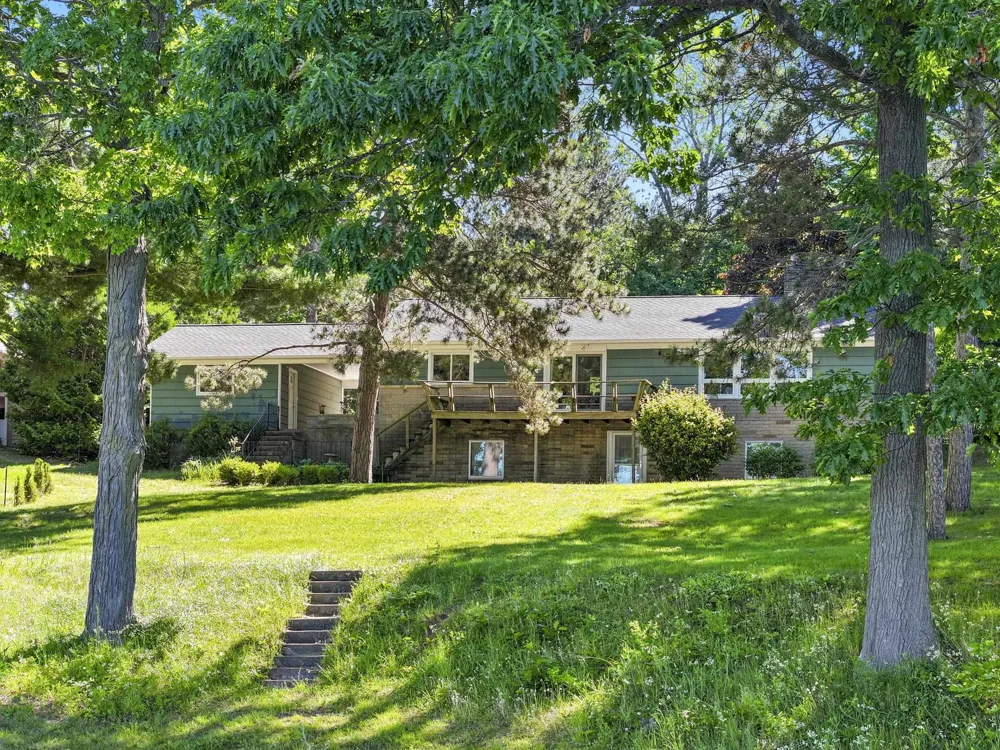60 Park Street Blair Township, MI 49685