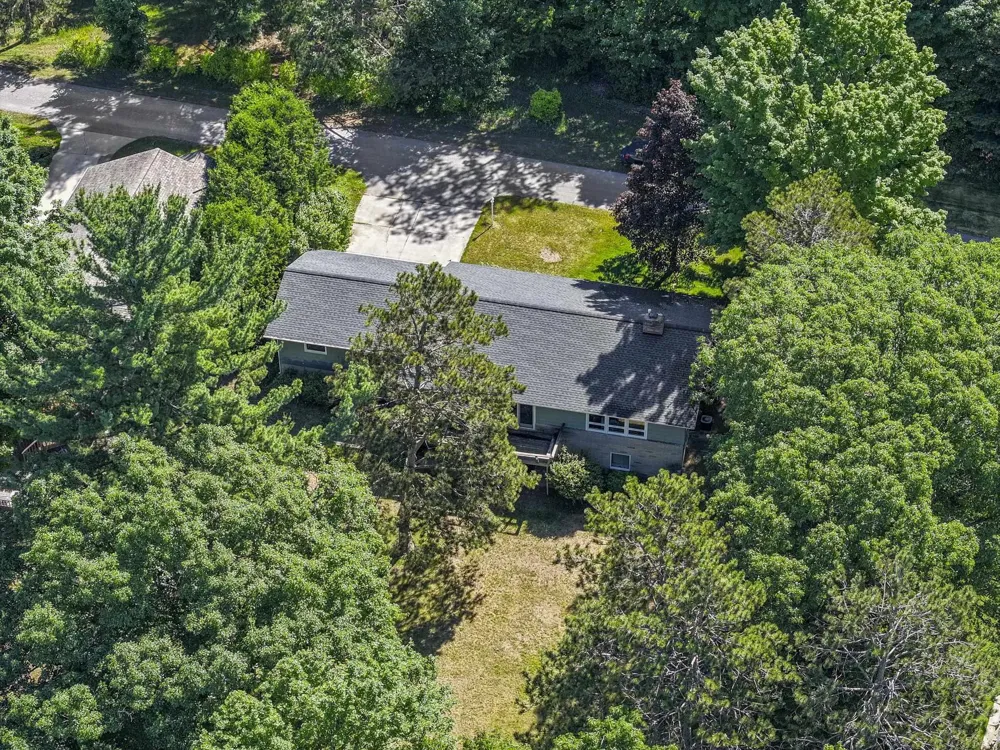 60 Park Street Blair Township, MI 49685
