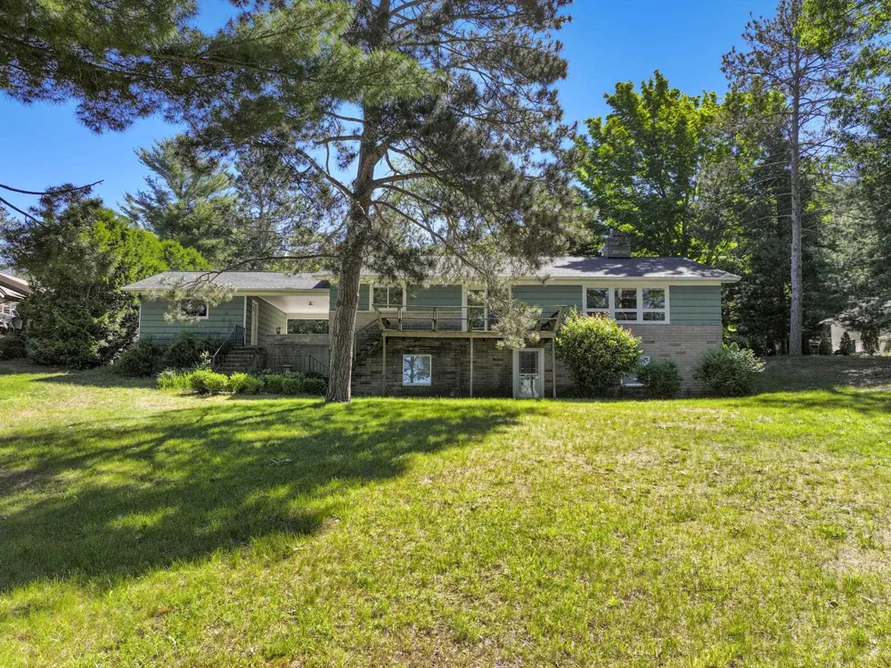 60 Park Street Blair Township, MI 49685