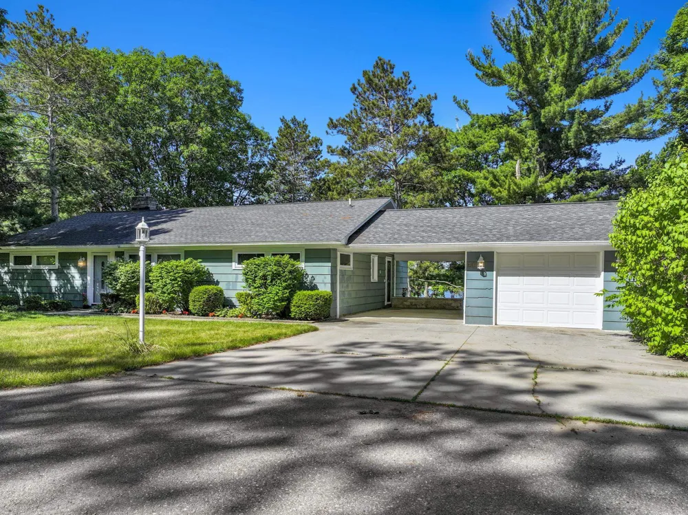60 Park Street Blair Township, MI 49685