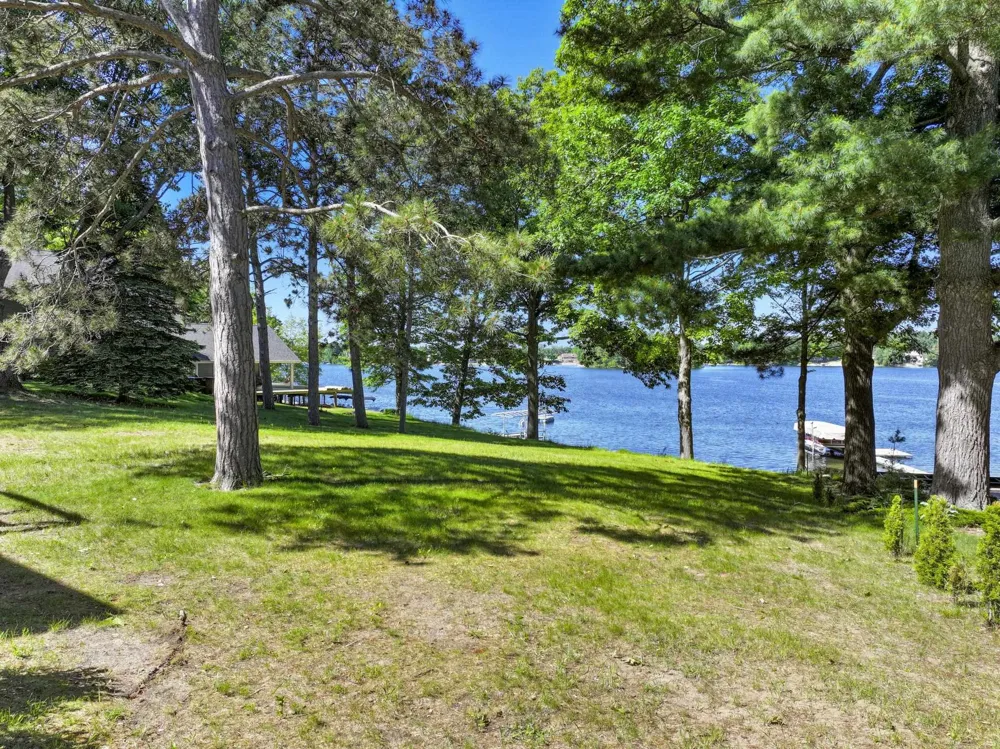 60 Park Street Blair Township, MI 49685