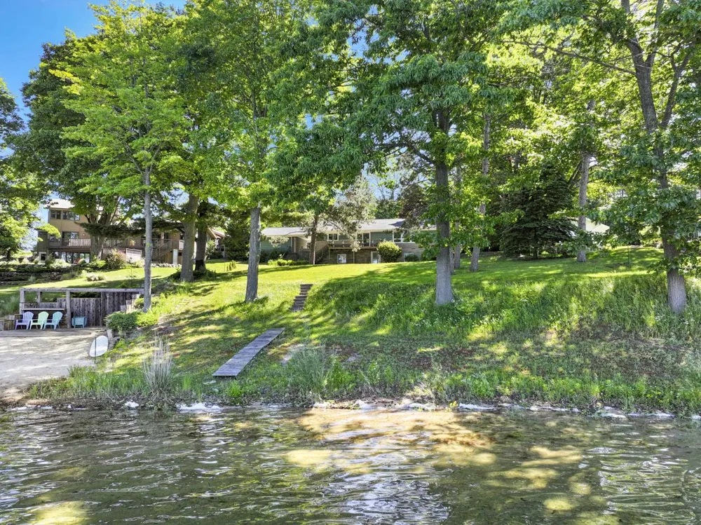 60 Park Street Blair Township, MI 49685