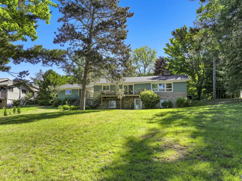 60 Park Street Blair Township, MI 49685