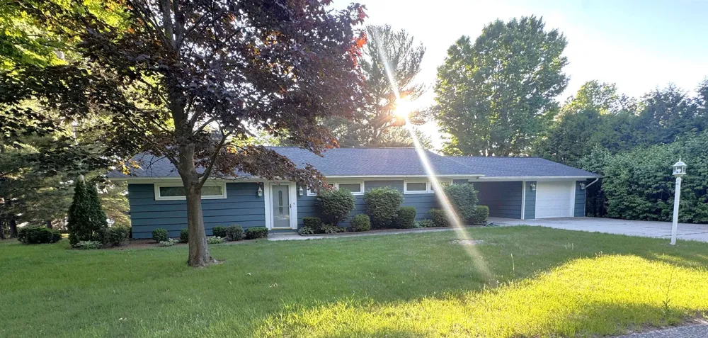 60 Park Street Blair Township, MI 49685
