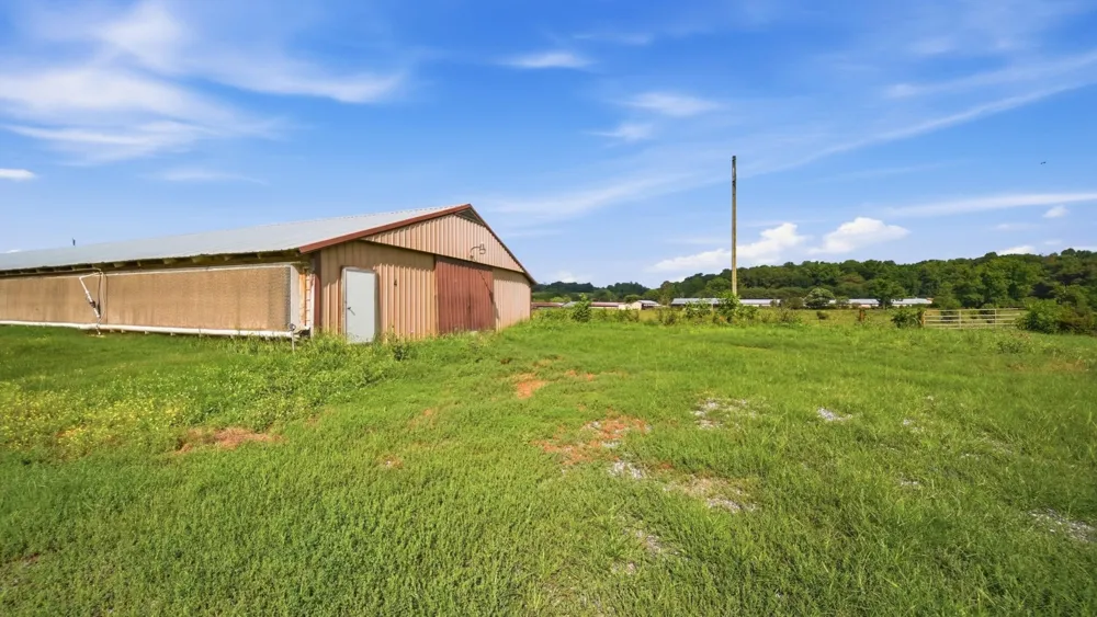 6373 Bates Pike SE Cleveland, TN 37323