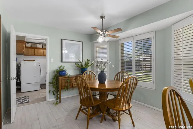 421 Windcrest Dr. Windcrest, TX 78239