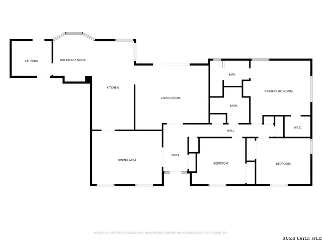 421 Windcrest Dr. Windcrest, TX 78239