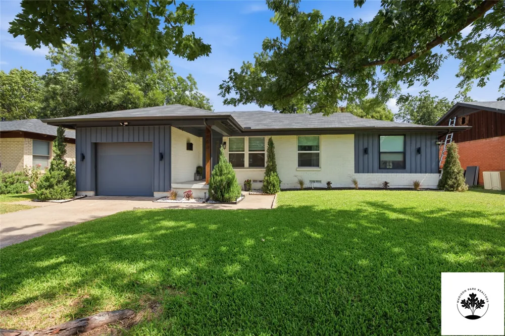 2903 Healey Drive Dallas, TX 75228
